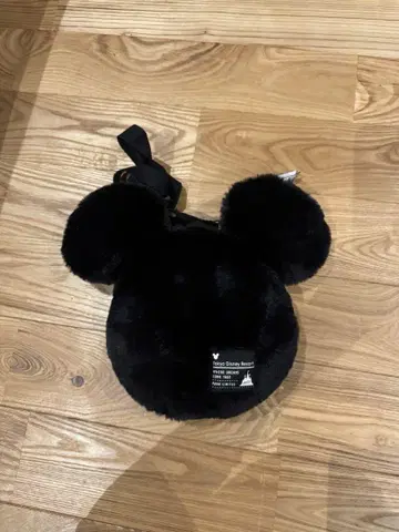 디즈니 미키 미니백