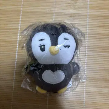 txt 휴닝카이 10cm 봉제 인형