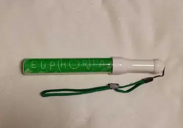 초특급 타쿠야 응원봉 EUPHORIA