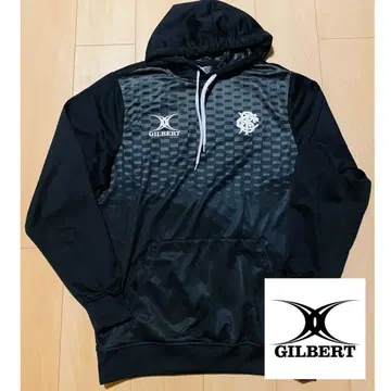 Gilbert 길버트 럭비 보헤미안 후드티 의류