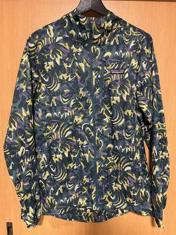파타고니아 patagonia 후디니 자켓 남성용 S