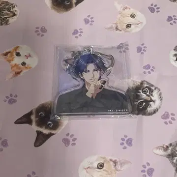 ATOBE 뷰티 쇼 아토베 케이고