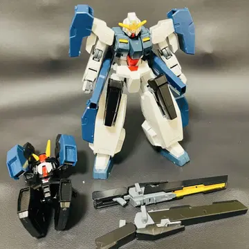 HG 1/144 세라비 건담 GNHW/B