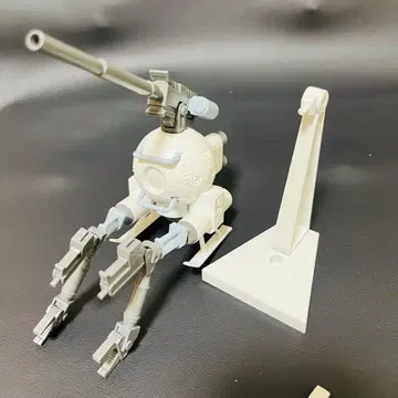 건담 썬더볼트 3권 특별 한정판 부록 1/144 볼 K9100