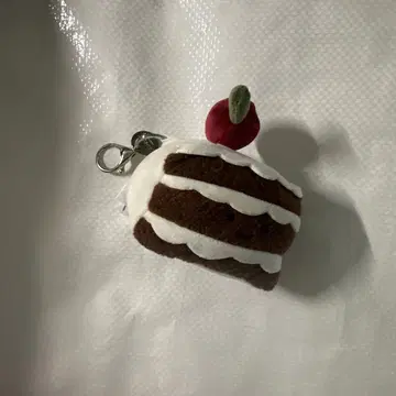 Jellycat 제리캣 봉제 인형 케이크