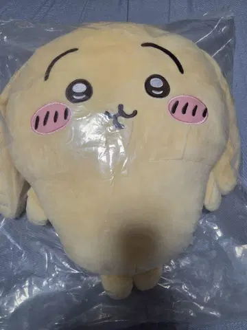 치이카와 (먼작귀) 늘어진 귀 토끼 BIG 봉제 인형