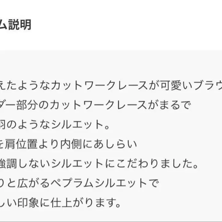 2번째 상품 이미지