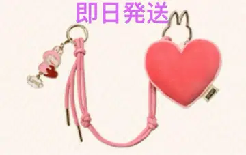 LABUBU FOR LOVE 키링