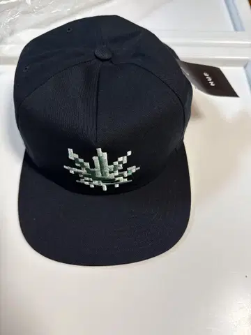 HUF 야구 모자
