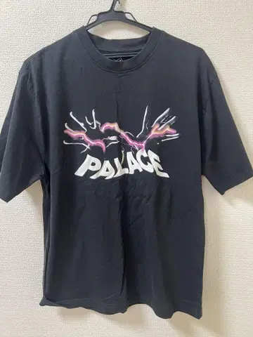 PALACE Hands On 셔츠 초레어