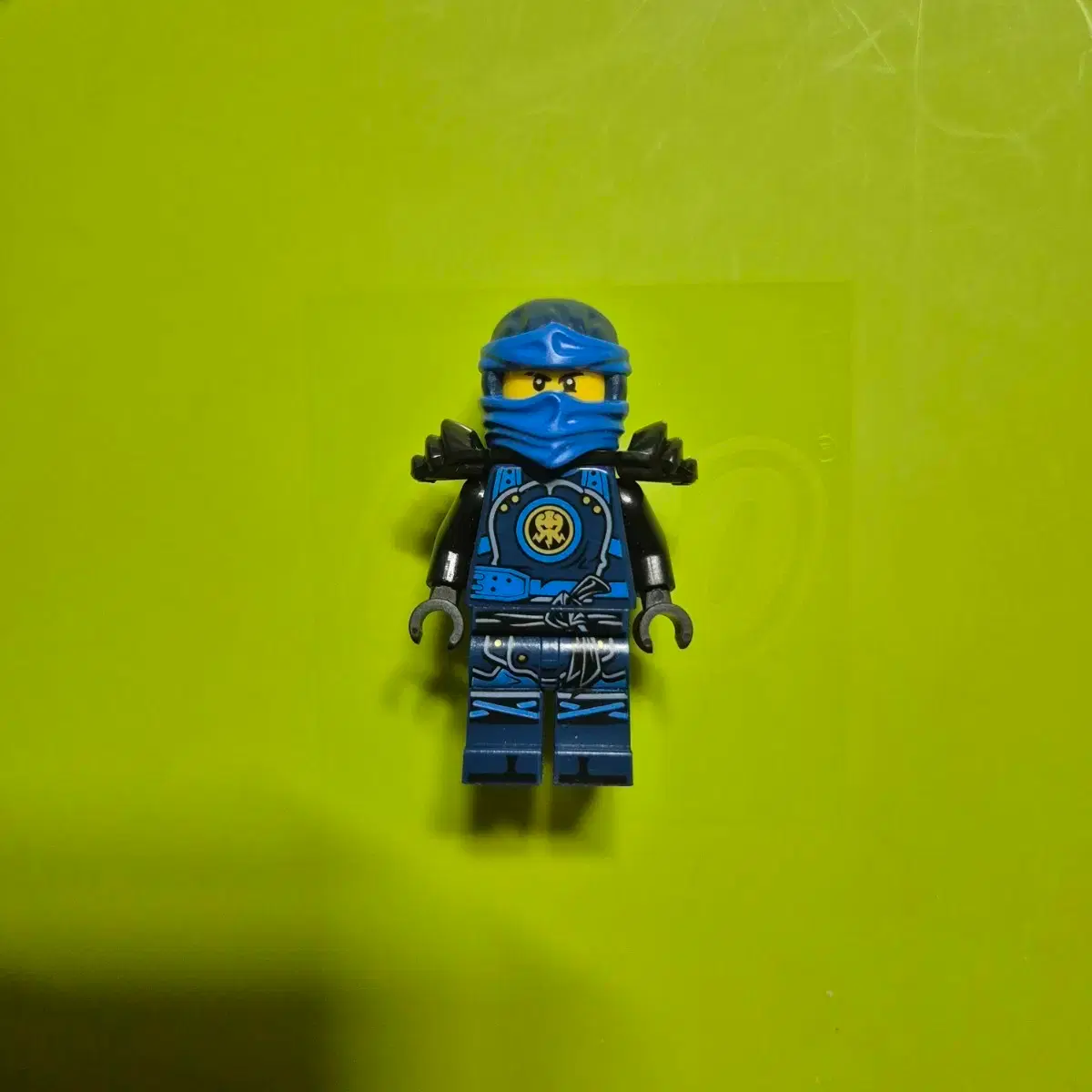 Bulk of 4 City Figures (City Rocket Assembly & Transport, 60229