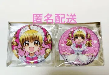 피치피치 피치 타워 레코드 메이드ver. 캔뱃지 루치아