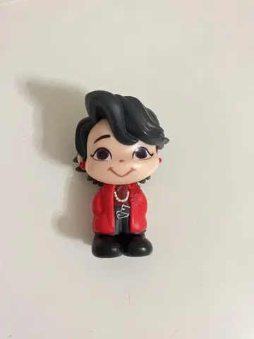 fjord 가챠 오모리 모토키 피규어
