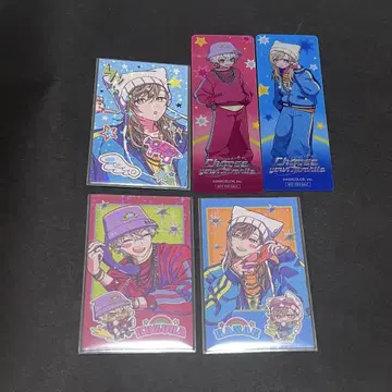 [ Choose your favorite ] 랜덤 사진풍 카드