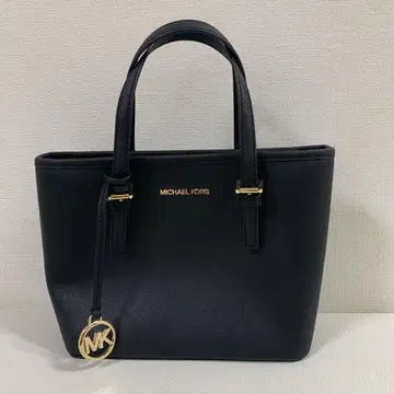 [새상품급] MICHAEL KORS(마이클코어스) 가방 블랙