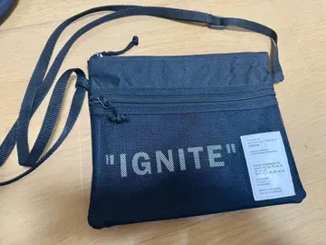 KAT-TUN LIVE TOUR 2019 IGNITE 가방/사코슈