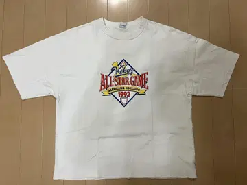Keboz ALL STAR GAME 셔츠
