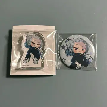 사카모토 데이즈 도쿄 타워 낙