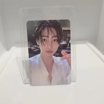 enhypen darkblood 성훈 kpopmerch 2