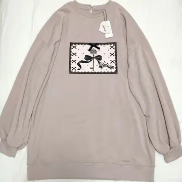 Ank Rouge 풀오버