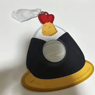 INI 지역 한정 트레이딩 카드 케이스 아이치 한정판