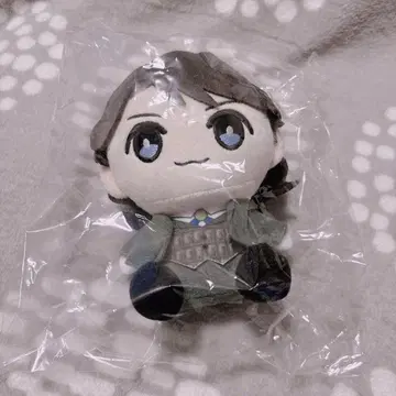 키타조노 료 치비조노 군 봉제 인형
