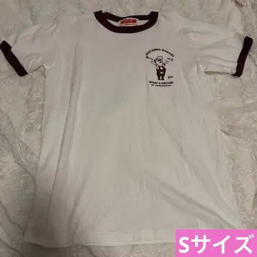 안녕, 청춘의 빛 고탄다 차고 링거 T셔츠