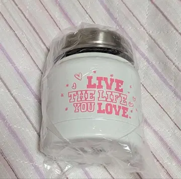 ZIKZIN 컴팩트 후드 포트 320ml 장근석