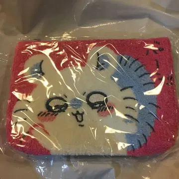 치이카와 (먼작귀) 모몽가 사가라 파우치