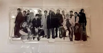 THE RAMPAGE (R)ENEW 아크릴 스탠드