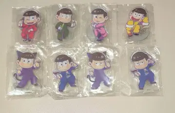 오소마츠 6쌍둥이