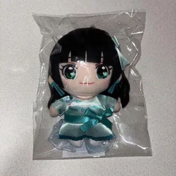 이기가리 도호쿠산 요시세 진주 봉제 인형