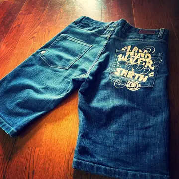 단종 레어 element denim 엘리먼트