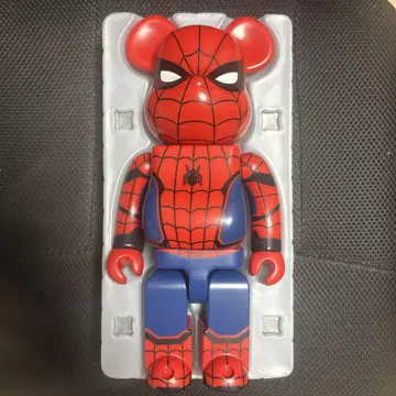 MARVEL 해피 복권 라스트 원