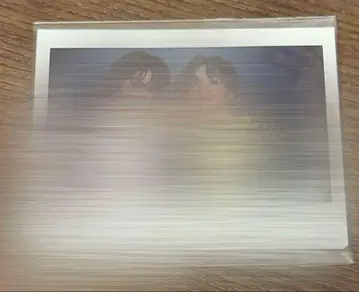 후지와라 이츠키 요시노 호쿠토 친필 사인 폴라로이드 THE RAMPAG