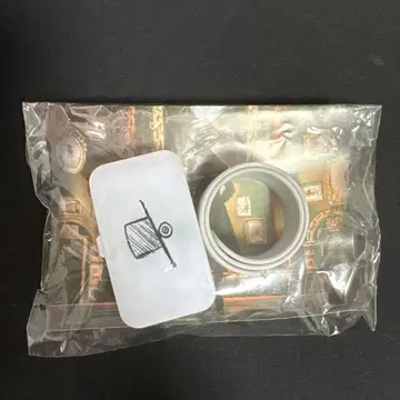Eve 회인 LED 라이트밴드