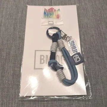 BEFIRST 폰 스트랩 슈토