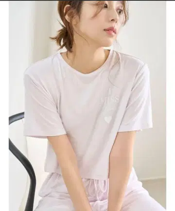 SNIDEL HOME 룸웨어
