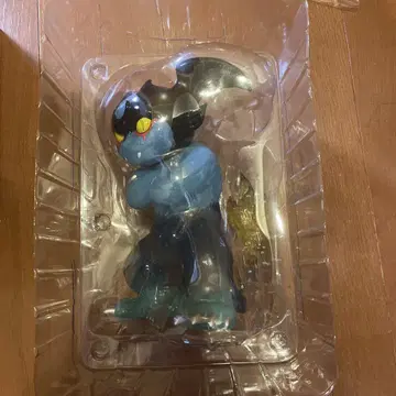이시쿠로 아야코 데빌냥 DEVILNYAN BLUE GID VERSION