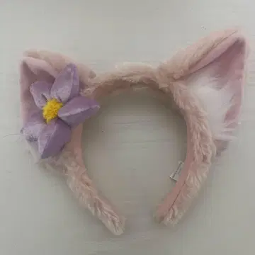 디즈니씨 머리띠 리나벨