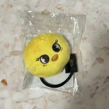 straykids skzoo 봉제 인형 머리끈 포가리 필릭스