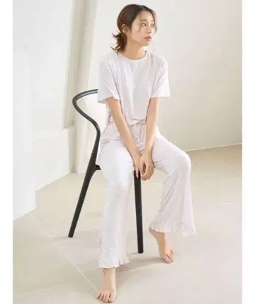 SNIDEL HOME 룸웨어