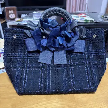 Lecreative 토트백