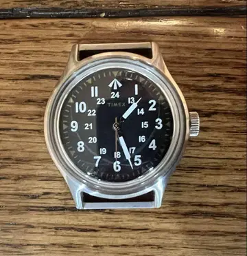 타이맥스 나이젤카본 TIMEX