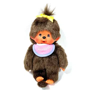 SEKIGUCHI 세키구치 몽치치 인형