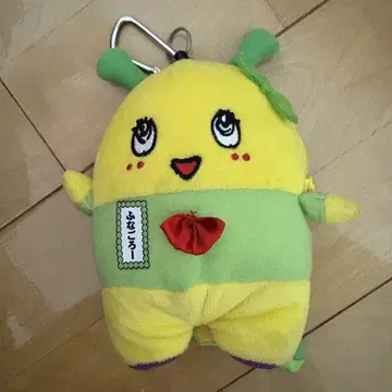 후나고로 패스 케이스 캐릭터 후낫시