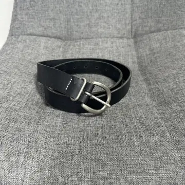 Hender Scheme 태닝 벨트 [Black] 스키마