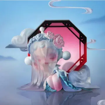 POP MART - SKULLPANDA - Aisling
