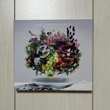미세스 그린애플 - 5 (CD+DVD 세트)