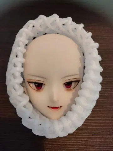 커스텀 헤드 DDH